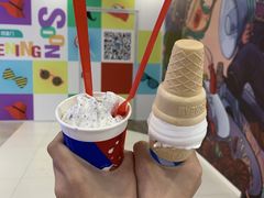 -DQ·蛋糕·冰淇淋(西直门店)