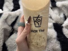 -KOI Thé(正佳广场店)