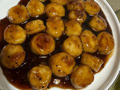 -柠静私家菜(石板巷店)