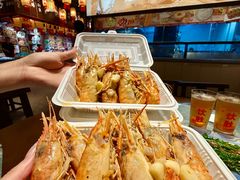 -蚝得喜海鲜(东城店)