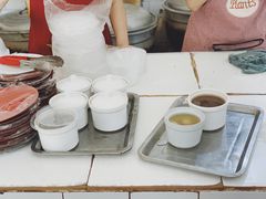 -高师傅特色米粉汤包(建设路店)