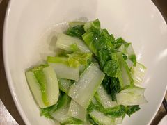 -菩提树·素食餐厅(汇智国际商业中心店)