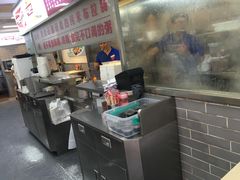 -冠记·肠粉粥品专家(江南大道店)