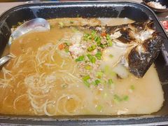 -令狐冲烤鱼·烧菜馆(达明店)