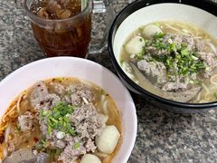 -榮泰米粉湯(Left Shop)