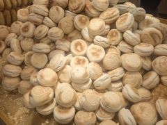 -杨老大焙子月饼干货(宽巷子民族美食街店)