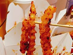 -莱得快酸辣粉(天和里店)