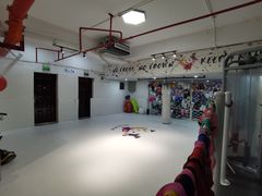 -CUBE私教·普拉提·拳击(龙漕路店)