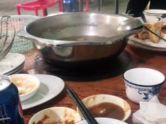 -蔡社牛肉城(龙湖店)