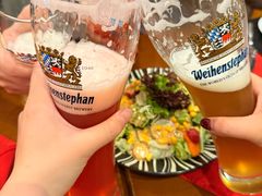 -申德勒加油站西餐厅Schindlers Tankstelle(上海外滩店)
