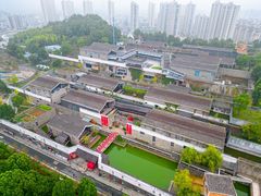 -十里红妆博物馆