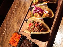 -Q MEX 库迈墨西哥餐吧(三里屯店)