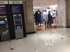 -梅龙镇广场