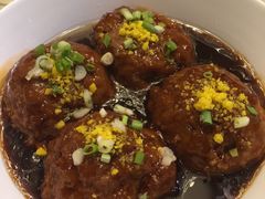 四喜丸子-李氏八大件老菜馆(万宝街店)