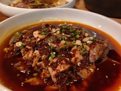 -铁公鸡·四川料理(天环广场店)