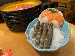 -牛New寿喜烧(青浦店)