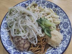 -梁掌门老梁干挑(凤凰路店)