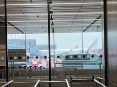 -慕尼黑国际机场