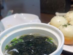-玖鲜小笼(中山广场店)
