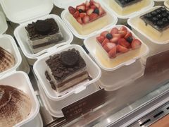 -法贝滋动物奶油蛋糕(广益哥伦布店)