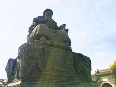 -大召寺明清一条街