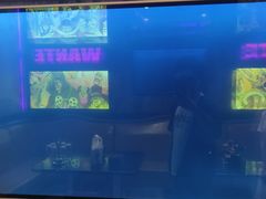 -酷秀KTV(阳泉滨河店)