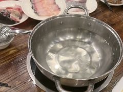 -正能量脆肉鲩火锅