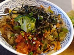 -樱の千渡日式料理·铁板烧•烧鸟(金盛田广场店)
