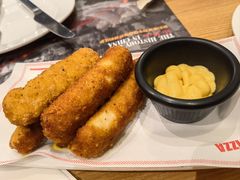 -米斯特比萨(望京西园店)