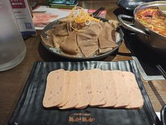 -呷哺呷哺(砂之船奥莱店)