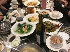 -新兴·金羊座·粤菜点心(乐峰店)