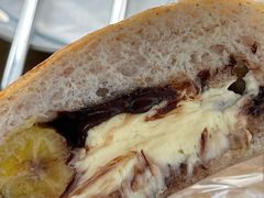 -追光 Dream Bakery(汉街店)
