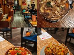 -王氏炉匠·烧鸟放题自助(三里屯店)