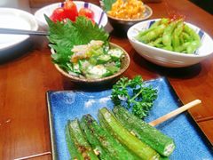 -8PINTS八品脱·日料·烧鸟·精酿小酒馆(莘庄店)