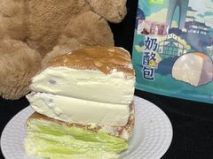 -花园饼屋·吐司蛋糕面包(星海店)