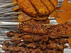 -城边边烧烤-魏晋烤肉旗舰店