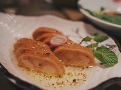 -香园茶社·金陵小灶(老门东店)