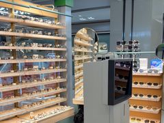 -木九十眼镜(朝阳大悦城4F店)