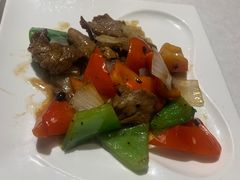 -衡山汇·高级粤菜(霄云路店)