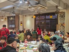 -百年银屏蚝烙·潮汕菜·非遗(乐山店)