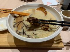 -味千拉面(双井店)