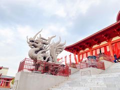 -海合安苏州阳澄半岛乐园