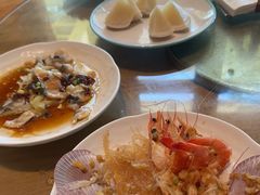 -糟粕醋·椰苑海南菜餐厅(亚龙湾天域酒店)