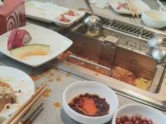 -海底捞火锅(CBD安泰广场店)
