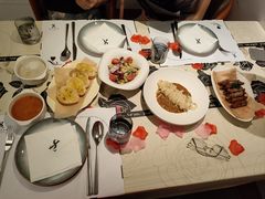 -LE SHARE洛笙·花园西餐(北京路步行街店)