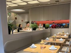-隅乐胡椒虾·台湾菜·团建(皇岗店)