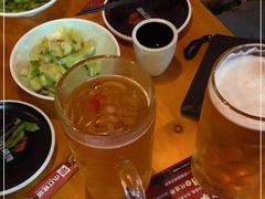 -小红烤翅(傅厚岗店)