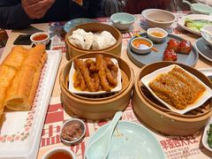 -点都德(汇盈广场店)