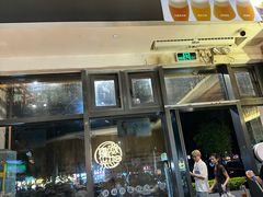 -木屋烧烤(龙岗南联店)