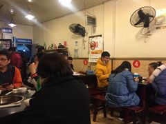 大堂-胖娃古镇鸡杂(磁器口总店)